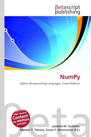 NumPy