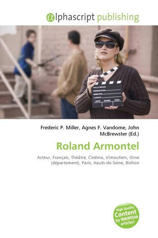 Roland Armontel