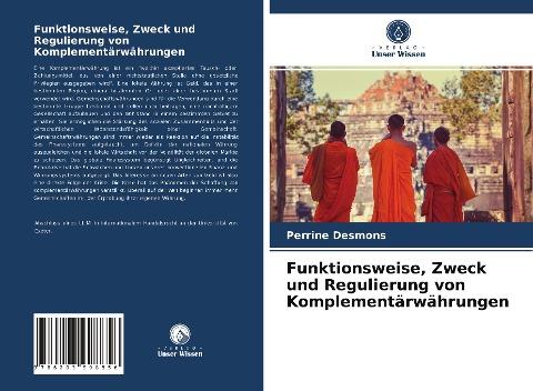 Funktionsweise, Zweck und Regulierung von Komplementärwährungen