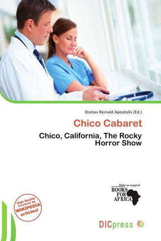 Chico Cabaret
