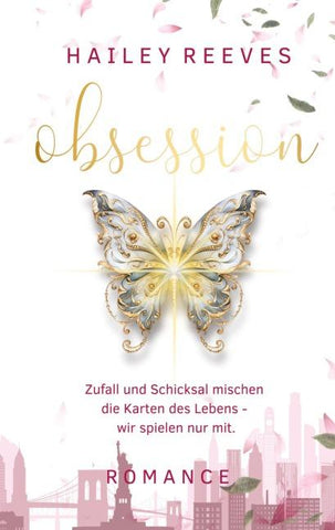 Obsession - Band 1