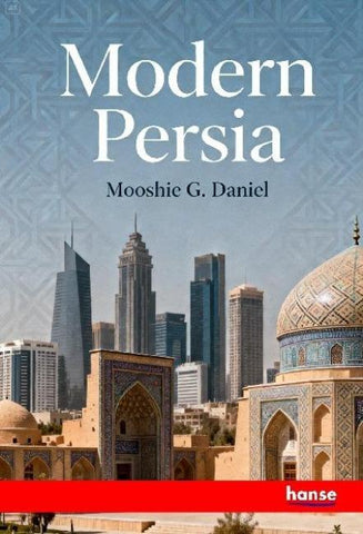 Modern Persia