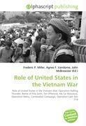 Role of United States in the Vietnam War