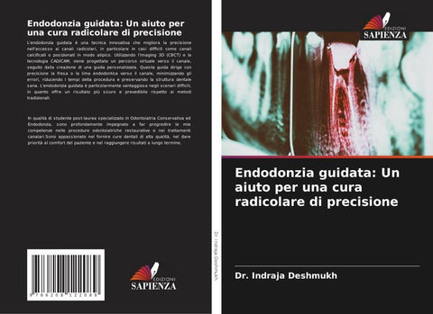 Endodonzia guidata: Un aiuto per una cura radicolare di precisione