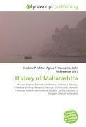 History of Maharashtra