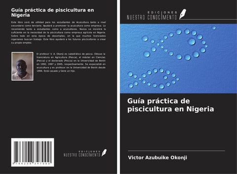 Guía práctica de piscicultura en Nigeria