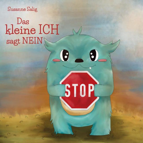 Das kleine ICH sagt NEIN