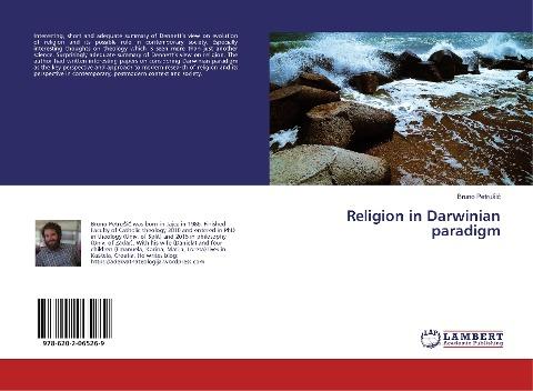 Religion in Darwinian paradigm