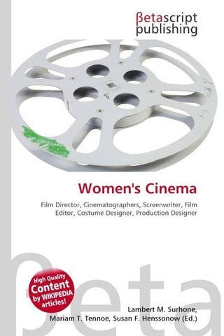Women's Cinema