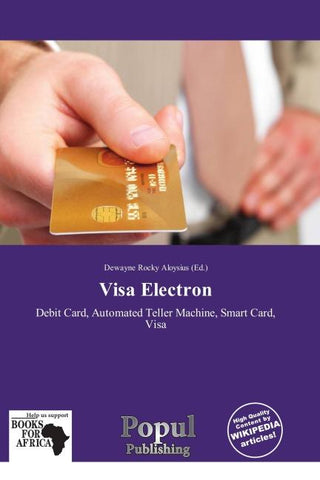 Visa Electron