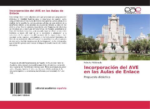 Incorporación del AVE en las Aulas de Enlace