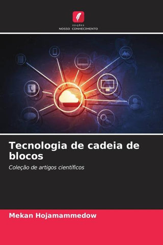 Tecnologia de cadeia de blocos