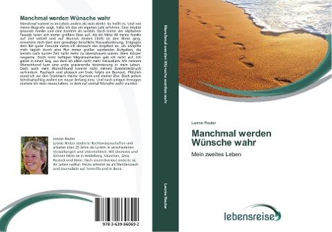 Manchmal werden Wünsche wahr