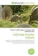 LaGrange County, Indiana