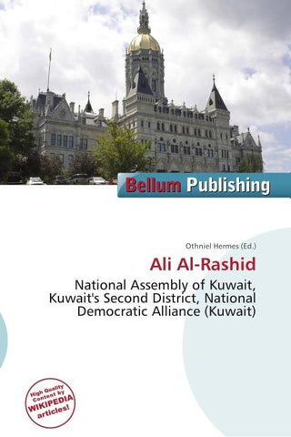 Ali Al-Rashid