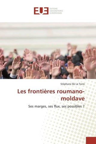 Les frontières roumano-moldave