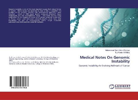 Medical Notes On Genomic Instability