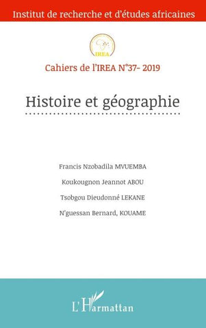 Histoire et géographie
