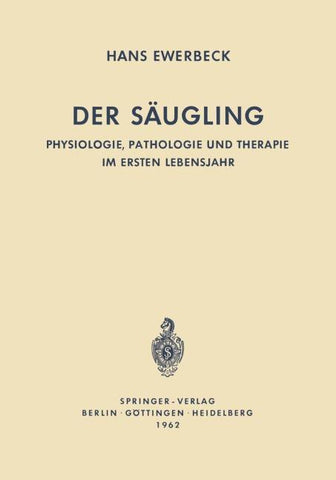 Der Säugling