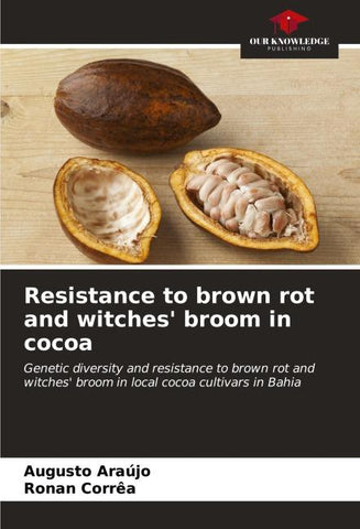 Resistance to brown rot and witches' broom in cocoa