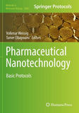 Pharmaceutical Nanotechnology