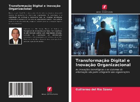 Transformação Digital e Inovação Organizacional