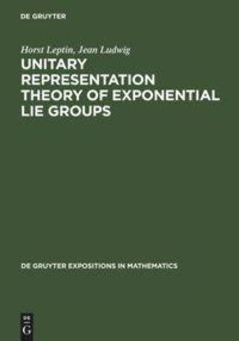 Unitary Representation Theory of Exponential Lie Groups