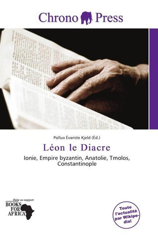 Léon le Diacre