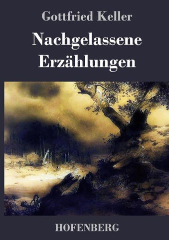 Nachgelassene Erzählungen