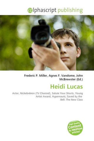 Heidi Lucas
