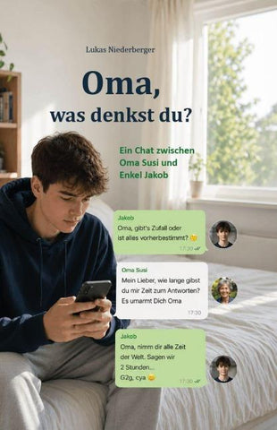Oma, was denkst du?