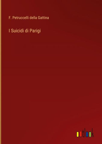 I Suicidi di Parigi