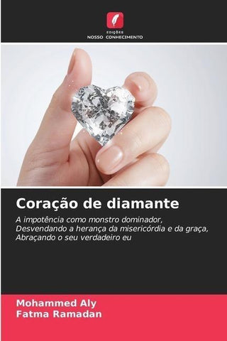 Coração de diamante