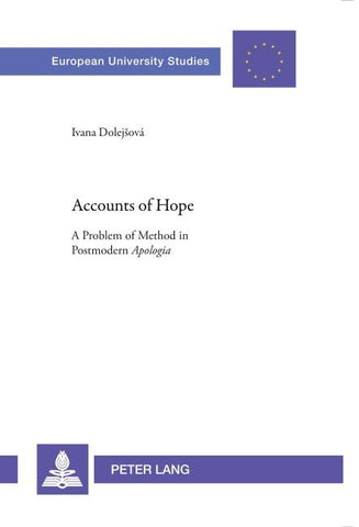 Accounts of Hope