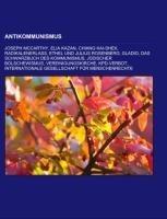 Antikommunismus