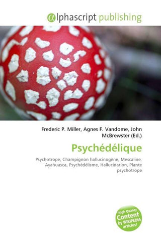 Psychédélique