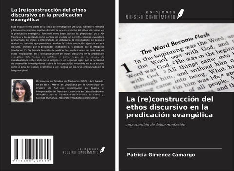 La (re)construcción del ethos discursivo en la predicación evangélica