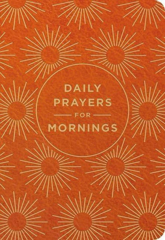 Daily Prayers for Mornings