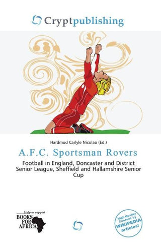 A.F.C. Sportsman Rovers