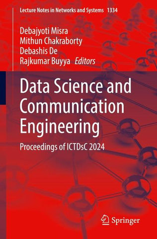 Data Science and Communication Engineering