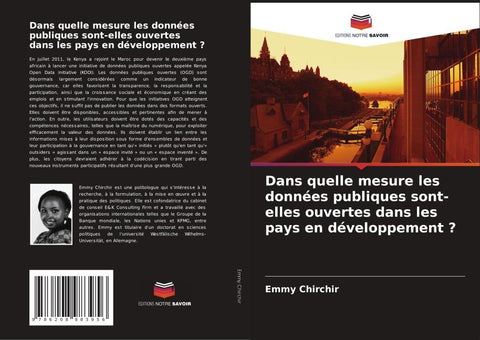 Dans quelle mesure les données publiques sont-elles ouvertes dans les pays en développement ?