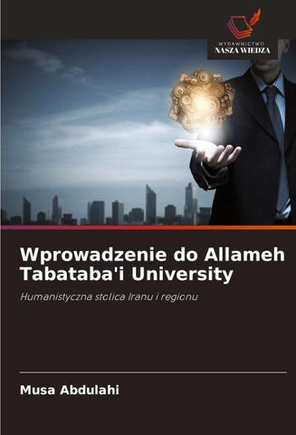 Wprowadzenie do Allameh Tabataba'i University