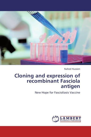 Cloning and expression of recombinant Fasciola antigen¿