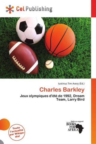 Charles Barkley