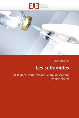 Les sulfamides