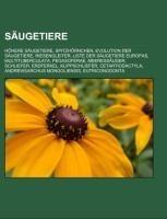 Säugetiere