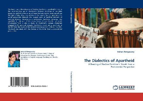 The Dialectics of Apartheid