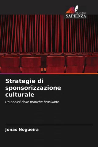 Strategie di sponsorizzazione culturale