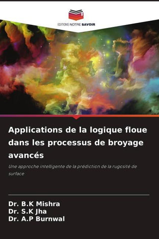 Applications de la logique floue dans les processus de broyage avancés