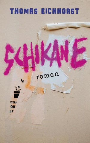Schikane